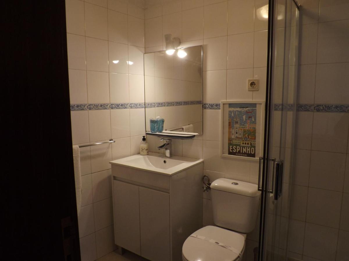 Maria Apartment ปอร์โต ภายนอก รูปภาพ