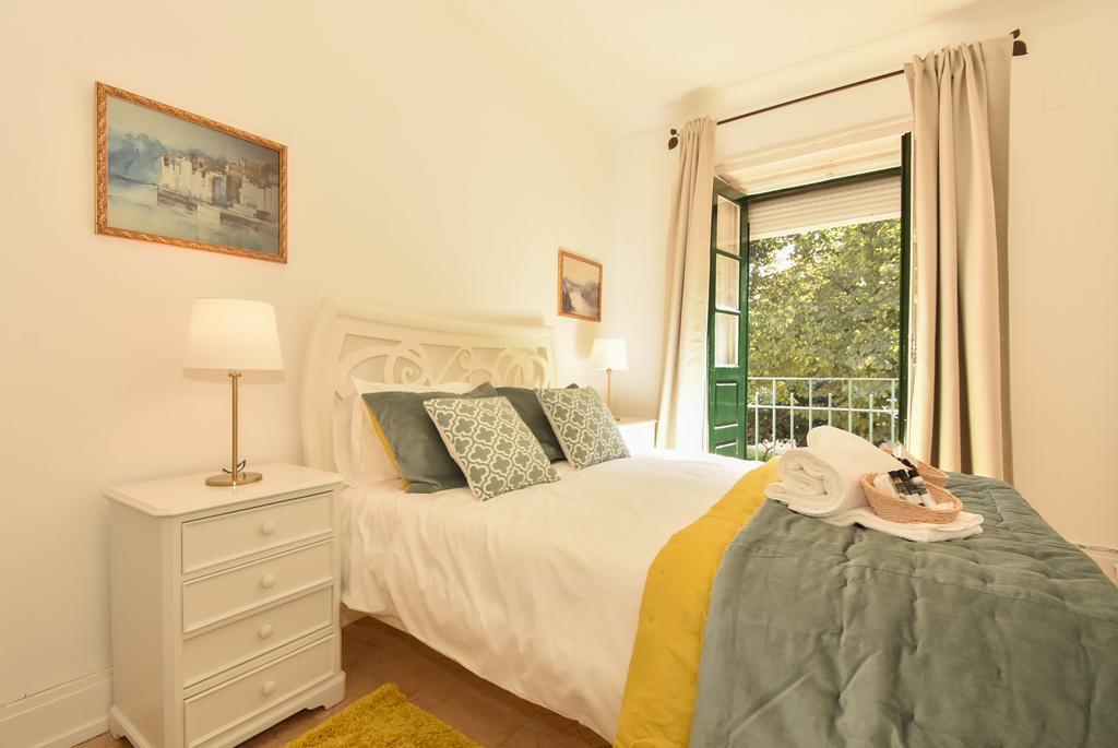 Maria Apartment ปอร์โต ภายนอก รูปภาพ