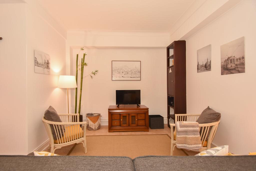 Maria Apartment ปอร์โต ภายนอก รูปภาพ