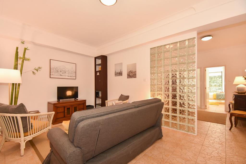 Maria Apartment ปอร์โต ภายนอก รูปภาพ