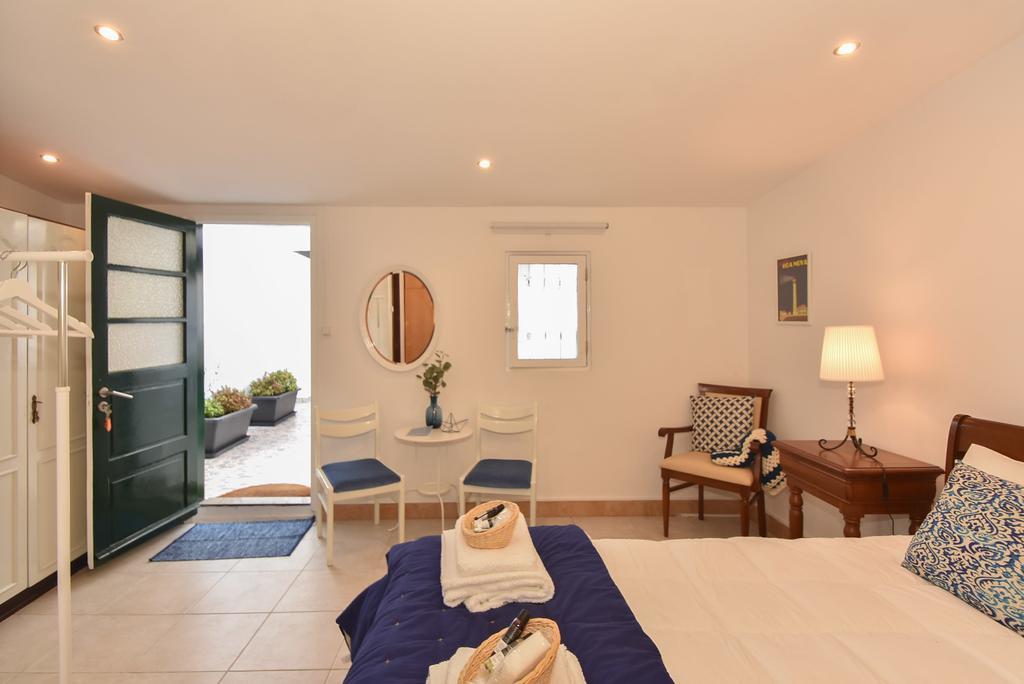 Maria Apartment ปอร์โต ภายนอก รูปภาพ