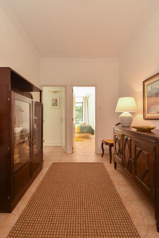 Maria Apartment ปอร์โต ภายนอก รูปภาพ