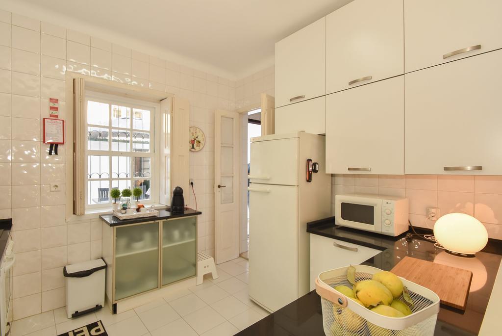 Maria Apartment ปอร์โต ภายนอก รูปภาพ
