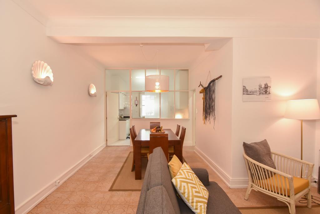 Maria Apartment ปอร์โต ภายนอก รูปภาพ