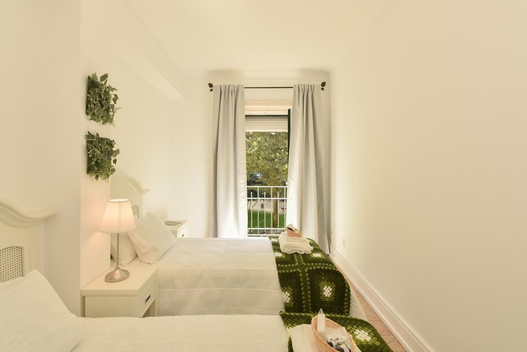 Maria Apartment ปอร์โต ภายนอก รูปภาพ