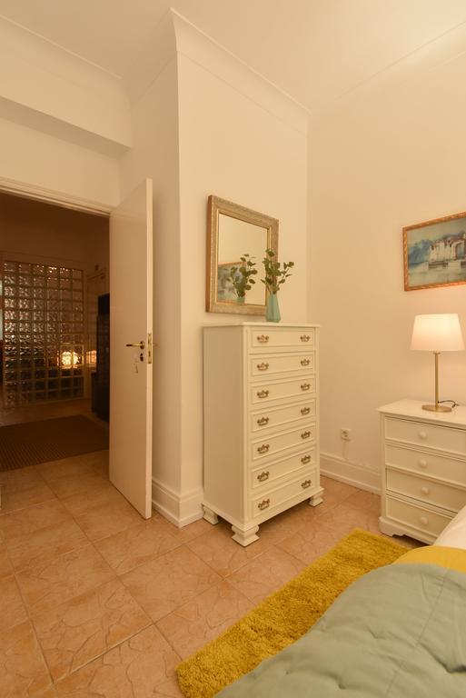 Maria Apartment ปอร์โต ภายนอก รูปภาพ