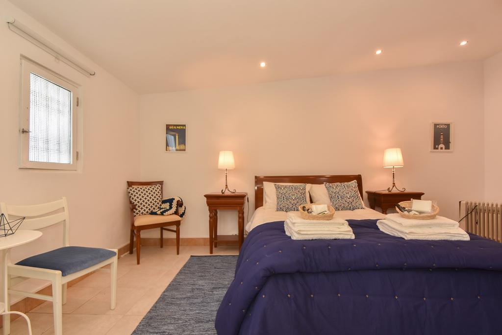 Maria Apartment ปอร์โต ภายนอก รูปภาพ